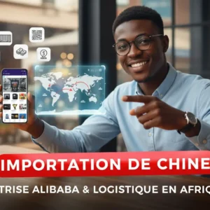 Importation de Chine: Le Guide pour Démarrer et Gagner de l'Argent