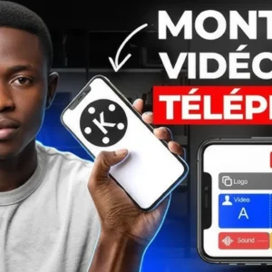 Kinemaster Mastery: Maîtrisez le Montage Vidéo Pro sur Mobile