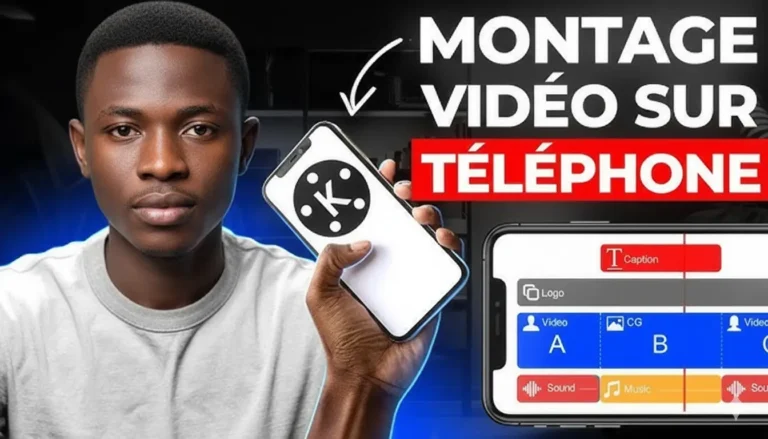 Kinemaster Mastery: Maîtrisez le Montage Vidéo Pro sur Mobile