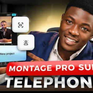 CapCut Mastery: Devenez un Pro du Montage Vidéo sur Mobile