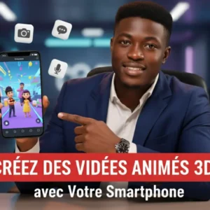 Plotagon Mastery: Créez des Vidéos Animées 3D avec Votre Smartphone